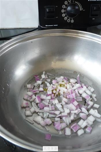 土豆南瓜浓汤怎么做，土豆南瓜浓汤怎么做好吃，土豆南瓜浓汤做法