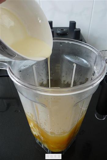 土豆南瓜浓汤怎么做，土豆南瓜浓汤怎么做好吃，土豆南瓜浓汤做法