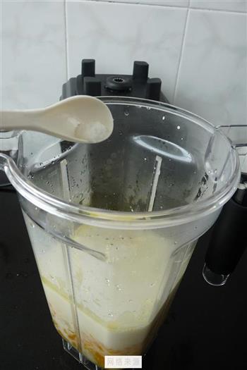 土豆南瓜浓汤怎么做，土豆南瓜浓汤怎么做好吃，土豆南瓜浓汤做法
