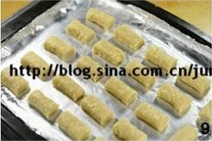 切达奶酪饼干怎么做，切达奶酪饼干怎么做好吃，切达奶酪饼干做法