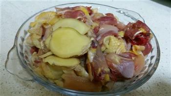 辣子鸡米线怎么做，辣子鸡米线怎么做好吃，辣子鸡米线做法
