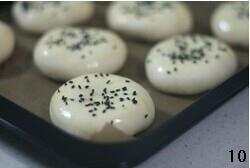 红豆小面包怎么做，红豆小面包怎么做好吃，红豆小面包做法