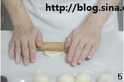 红豆小面包怎么做，红豆小面包怎么做好吃，红豆小面包做法