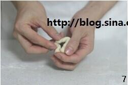 红豆小面包怎么做，红豆小面包怎么做好吃，红豆小面包做法
