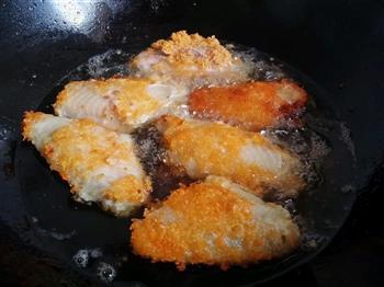 香酥鸡中翅怎么做，香酥鸡中翅怎么做好吃，香酥鸡中翅做法