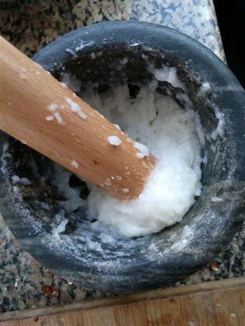 糍粑怎么做，糍粑怎么做好吃，糍粑做法
