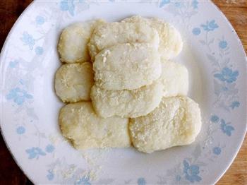 糍粑怎么做，糍粑怎么做好吃，糍粑做法