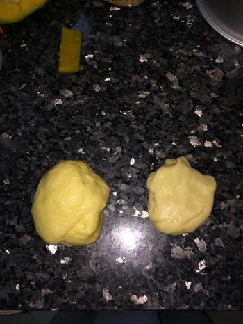 酥皮玫瑰馅小点心怎么做，酥皮玫瑰馅小点心怎么做好吃，酥皮玫瑰馅小点心做法