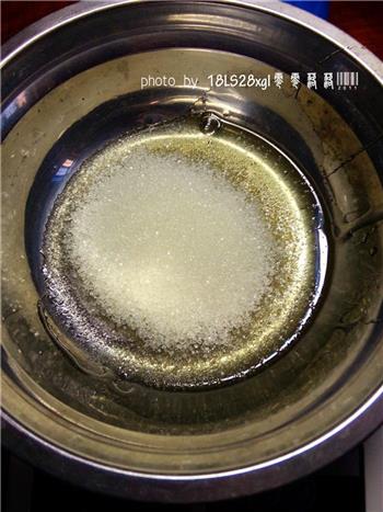 黑芝麻酥糖怎么做，黑芝麻酥糖怎么做好吃，黑芝麻酥糖做法