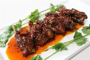 飘香兔腿怎么做，飘香兔腿怎么做好吃，飘香兔腿做法