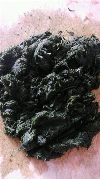 艾叶灬红豆沙馅青团怎么做，艾叶灬红豆沙馅青团怎么做好吃，艾叶灬红豆沙馅青团做法