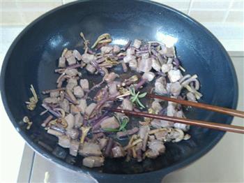 牛肉炒粉怎么做，牛肉炒粉怎么做好吃，牛肉炒粉做法