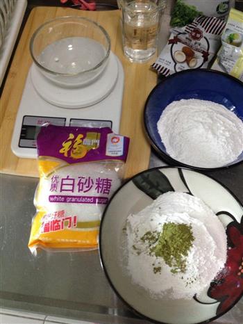 糯米滋怎么做，糯米滋怎么做好吃，糯米滋做法