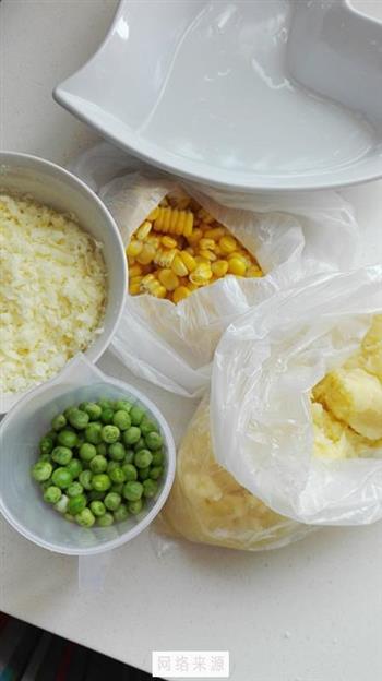 焗烤土豆泥怎么做，焗烤土豆泥怎么做好吃，焗烤土豆泥做法