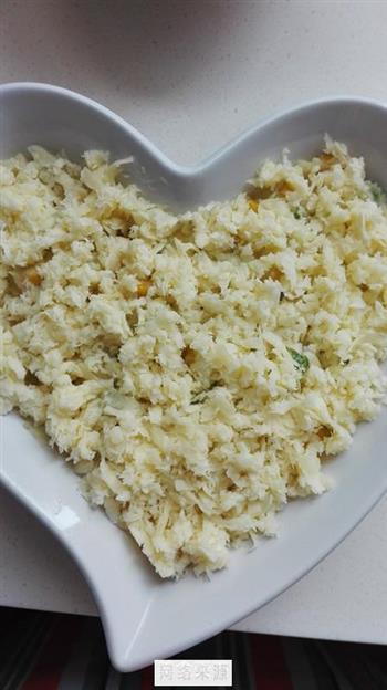 焗烤土豆泥怎么做，焗烤土豆泥怎么做好吃，焗烤土豆泥做法