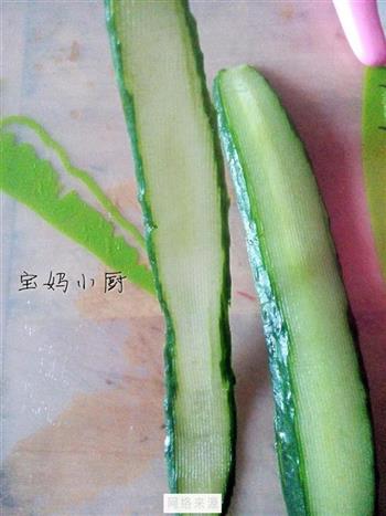 沙拉汁拌杂蔬怎么做，沙拉汁拌杂蔬怎么做好吃，沙拉汁拌杂蔬做法