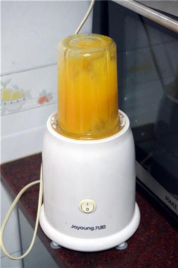 南瓜果冻怎么做，南瓜果冻怎么做好吃，南瓜果冻做法