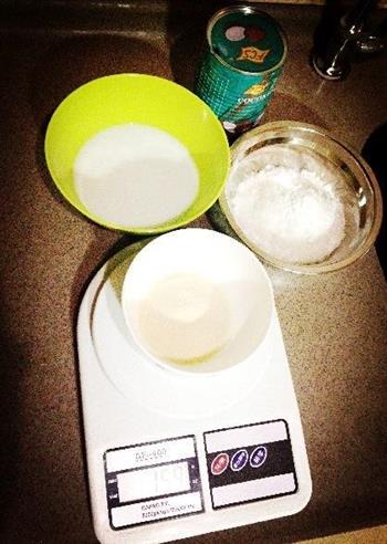 椰蓉牛奶椰汁糕怎么做，椰蓉牛奶椰汁糕怎么做好吃，椰蓉牛奶椰汁糕做法