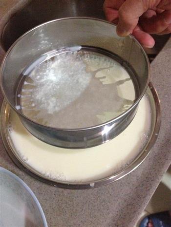 椰蓉牛奶椰汁糕怎么做，椰蓉牛奶椰汁糕怎么做好吃，椰蓉牛奶椰汁糕做法