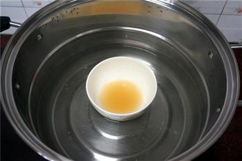 南瓜果冻怎么做，南瓜果冻怎么做好吃，南瓜果冻做法