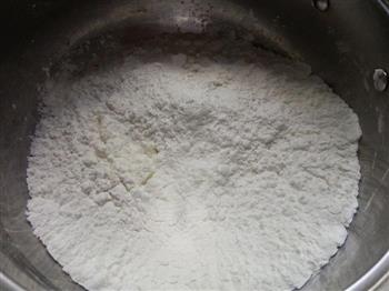 广式小吃-咸水角怎么做，广式小吃-咸水角怎么做好吃，广式小吃-咸水角做法