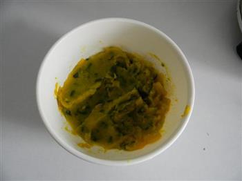 美味小吃-茄汁南瓜饼怎么做，美味小吃-茄汁南瓜饼怎么做好吃，美味小吃-茄汁南瓜饼做法