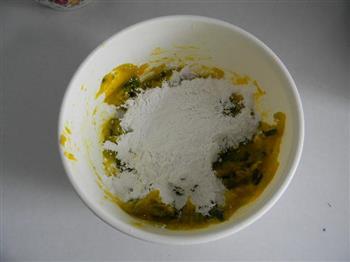 美味小吃-茄汁南瓜饼怎么做，美味小吃-茄汁南瓜饼怎么做好吃，美味小吃-茄汁南瓜饼做法