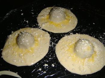 枣泥草帽怎么做，枣泥草帽怎么做好吃，枣泥草帽做法
