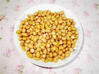 香脆酒鬼花生怎么做，香脆酒鬼花生怎么做好吃，香脆酒鬼花生做法