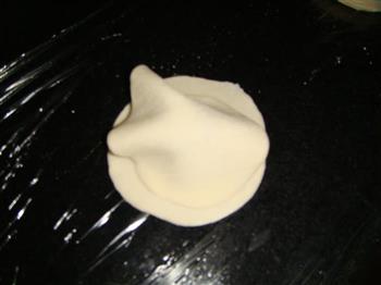 枣泥草帽怎么做，枣泥草帽怎么做好吃，枣泥草帽做法