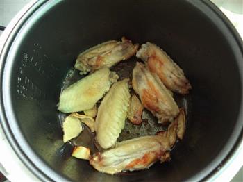 盐焗鸡中翅怎么做，盐焗鸡中翅怎么做好吃，盐焗鸡中翅做法