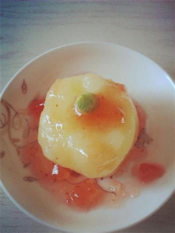 香甜土豆泥怎么做，香甜土豆泥怎么做好吃，香甜土豆泥做法