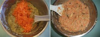 烤土豆圈怎么做，烤土豆圈怎么做好吃，烤土豆圈做法