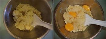 烤土豆圈怎么做，烤土豆圈怎么做好吃，烤土豆圈做法