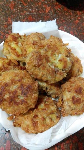 土豆鸡块怎么做，土豆鸡块怎么做好吃，土豆鸡块做法