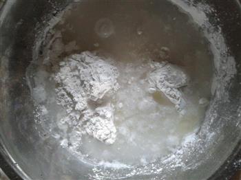 紫薯麻团怎么做，紫薯麻团怎么做好吃，紫薯麻团做法