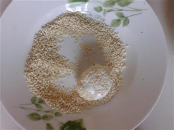 紫薯麻团怎么做，紫薯麻团怎么做好吃，紫薯麻团做法