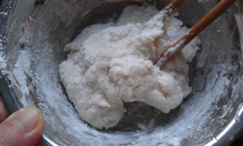 芝麻糯米球怎么做，芝麻糯米球怎么做好吃，芝麻糯米球做法