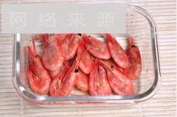 上汤金针菇北极虾怎么做，上汤金针菇北极虾怎么做好吃，上汤金针菇北极虾做法