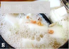 冬瓜灵芝汤怎么做，冬瓜灵芝汤怎么做好吃，冬瓜灵芝汤做法