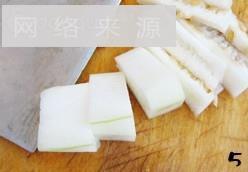 冬瓜灵芝汤怎么做，冬瓜灵芝汤怎么做好吃，冬瓜灵芝汤做法