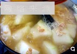 冬瓜灵芝汤怎么做，冬瓜灵芝汤怎么做好吃，冬瓜灵芝汤做法