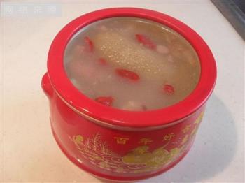 火腿竹荪汤怎么做，火腿竹荪汤怎么做好吃，火腿竹荪汤做法