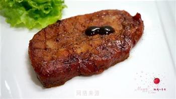 空气炸锅烤牛排怎么做，空气炸锅烤牛排怎么做好吃，空气炸锅烤牛排做法