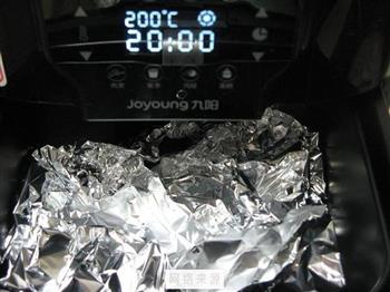 空气炸锅烤牛排怎么做，空气炸锅烤牛排怎么做好吃，空气炸锅烤牛排做法