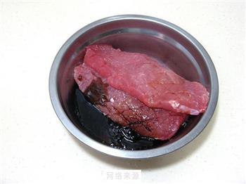 空气炸锅烤牛排怎么做，空气炸锅烤牛排怎么做好吃，空气炸锅烤牛排做法