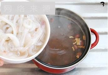 银鱼北芪红豆汤怎么做，银鱼北芪红豆汤怎么做好吃，银鱼北芪红豆汤做法
