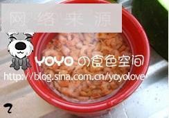 冬瓜灵芝汤怎么做，冬瓜灵芝汤怎么做好吃，冬瓜灵芝汤做法