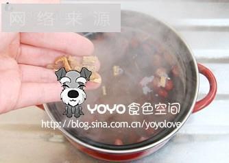 银鱼北芪红豆汤怎么做，银鱼北芪红豆汤怎么做好吃，银鱼北芪红豆汤做法