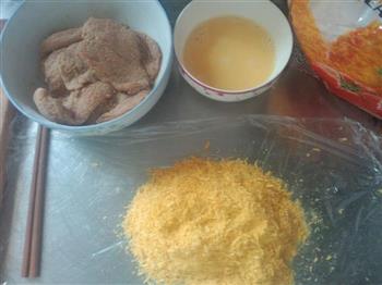 黑胡椒麦香鸡排怎么做，黑胡椒麦香鸡排怎么做好吃，黑胡椒麦香鸡排做法